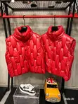 Men's Luxury Puffer Vest - 2