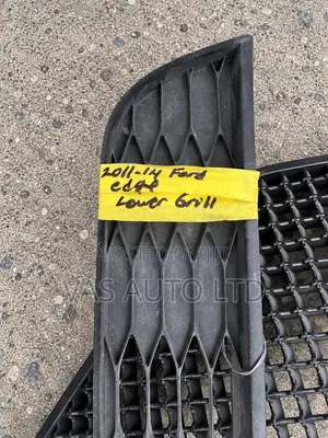 Ford Edge 2011-2014 Front Lower Grille
