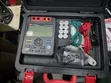 Uni-T UT513A 5kV Insulation Resistance Tester - 1