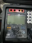 Uni-T UT513A 5kV Insulation Resistance Tester - 2