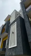 Furnished 2 Bedroom Apartment for Sale a Oral Estate, Ikota - 3
