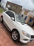 Mercedes-Benz M Class ML350 2014 Fari - 1