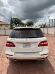 Mercedes-Benz M Class ML350 2014 Fari - 5