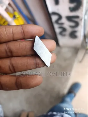 Sabon Kennametal Kendex TNG Carbide Inserts
