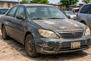 Scrap Car & Damaged Vehicle Buyers