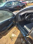 Honda Accord 2007 Black - 4