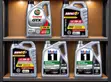 Original Engine Oil: Mobile1, MAG1, Castrol from USA - 1