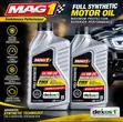 Original Engine Oil: Mobile1, MAG1, Castrol from USA - 2