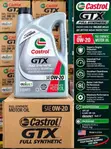 Original Engine Oil: Mobile1, MAG1, Castrol from USA - 3