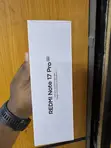 New Xiaomi Redmi Note 17 Pro 256GB Black - 1