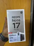 New Xiaomi Redmi Note 17 Pro 256GB Black - 2
