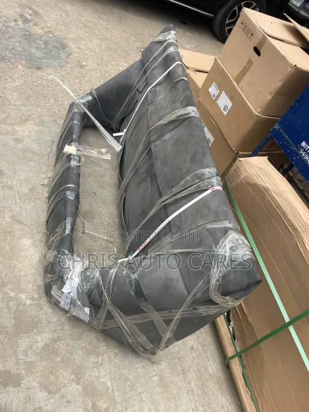 Toyota Hilux Boot Cover (Carryboy) - 1