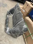 Toyota Hilux Boot Cover (Carryboy) - 1