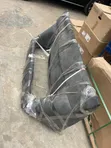 Toyota Hilux Boot Cover (Carryboy) - 2