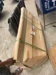 Toyota Hilux Boot Cover (Carryboy) - 3
