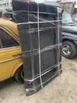 Toyota Hilux Boot Cover (Carryboy) - 4