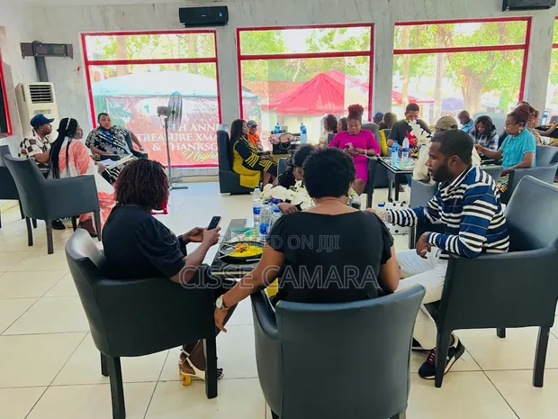 Restaurant Space for Rent: Birthdays, Meetings, Conferences - 1