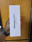 New Xiaomi Redmi Note 17 Pro 512GB Blue - 2