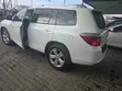 Toyota Highlander Limited 2008 - Wadda Aka Shigo Da Shi - 2