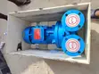 2BV Series Water Ring Vacuum Pump 7.5hp - 1