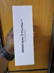 New Xiaomi Redmi Note 17 Pro Max 256GB Black - 1