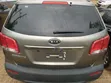 Kia Sorento 2011 Grey - 1