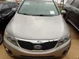 Kia Sorento 2011 Grey - 5