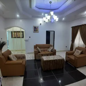 Shana Homes 2-Bedroom Apartment/Shortlet in Karsana, Abuja