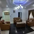 Shana Homes 2-Bedroom Apartment/Shortlet in Karsana, Abuja - 1