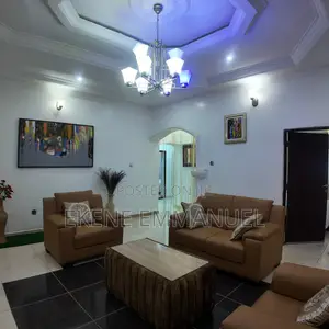 Shana Homes 2-Bedroom Apartment/Shortlet in Karsana, Abuja