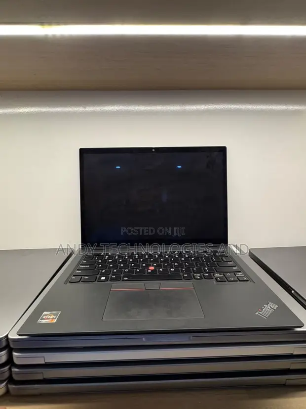 Lenovo ThinkPad L13 Yoga 16GB RAM, 512GB SSD, Intel Core i5 - 1