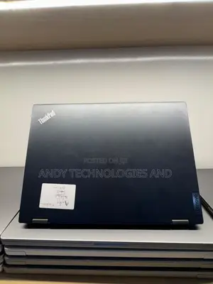 Lenovo ThinkPad L13 Yoga 16GB RAM, 512GB SSD, Intel Core i5