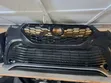 Toyota Highlander 2022 Front Bumper - 2