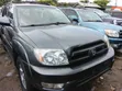 2005 Toyota 4-Runner Gray - 3