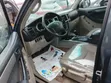 2005 Toyota 4-Runner Gray - 5