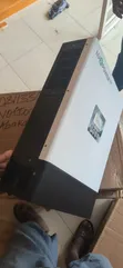 LuxPowertek 3.6kva/24v Hybrid Inverter - 3