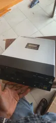 LuxPowertek 3.6kva/24v Hybrid Inverter - 5