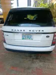Land Rover Range Rover Vogue 2014 Fari - 3