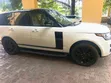 Land Rover Range Rover Vogue 2014 Fari - 5