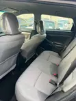 Toyota Matrix 2010 Gray - 1