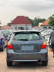 Toyota Matrix 2010 Gray - 4