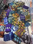 Aderi Basik Chiffon Fabric - 2