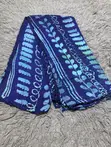Aderi Basik Chiffon Fabric - 3