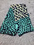 Aderi Basik Chiffon Fabric - 4