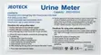 Urometer / Urine Meter - Brand New - 2
