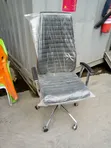 Boss Office Products Ergonomic Leather Chair - Brand New - 2