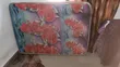 Kara Hara Foam Mattress 5ft 8in da aka yi amfani da ita - 4