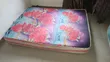 Kara Hara Foam Mattress 5ft 8in da aka yi amfani da ita - 5