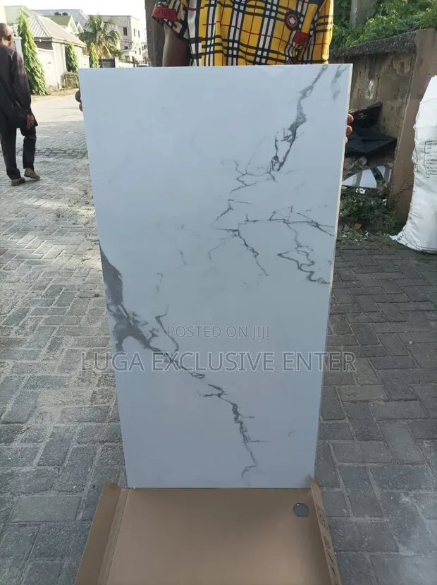 Spanish Grade A Floor Tiles 60x120cm - 1