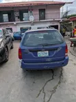 Ford Focus 2005 Wagon - Blue - 5
